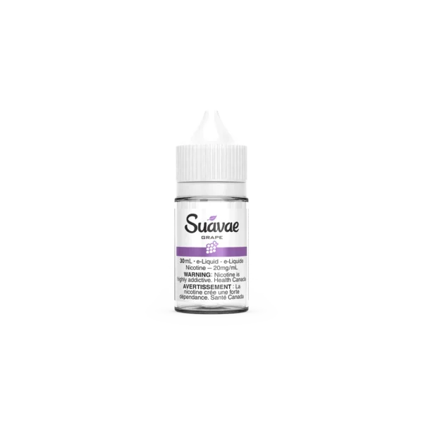 Suavae 30ML  Grape