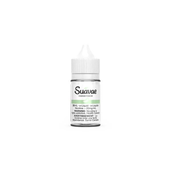 Suavae 30ML  Honeydew