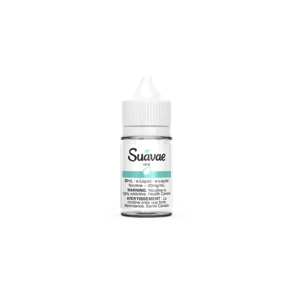 Suavae 30ML  Ice