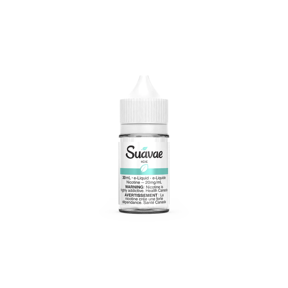 Suavae 30ML Ice