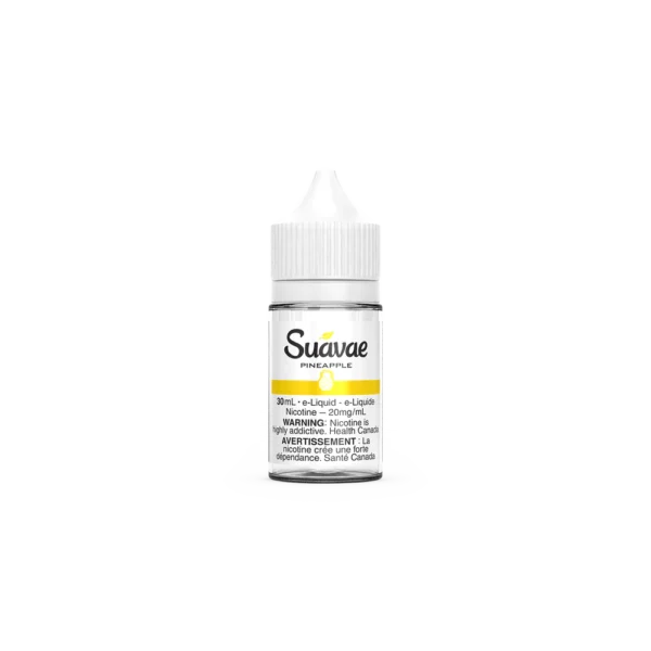 Suavae 30ML  Pineapple