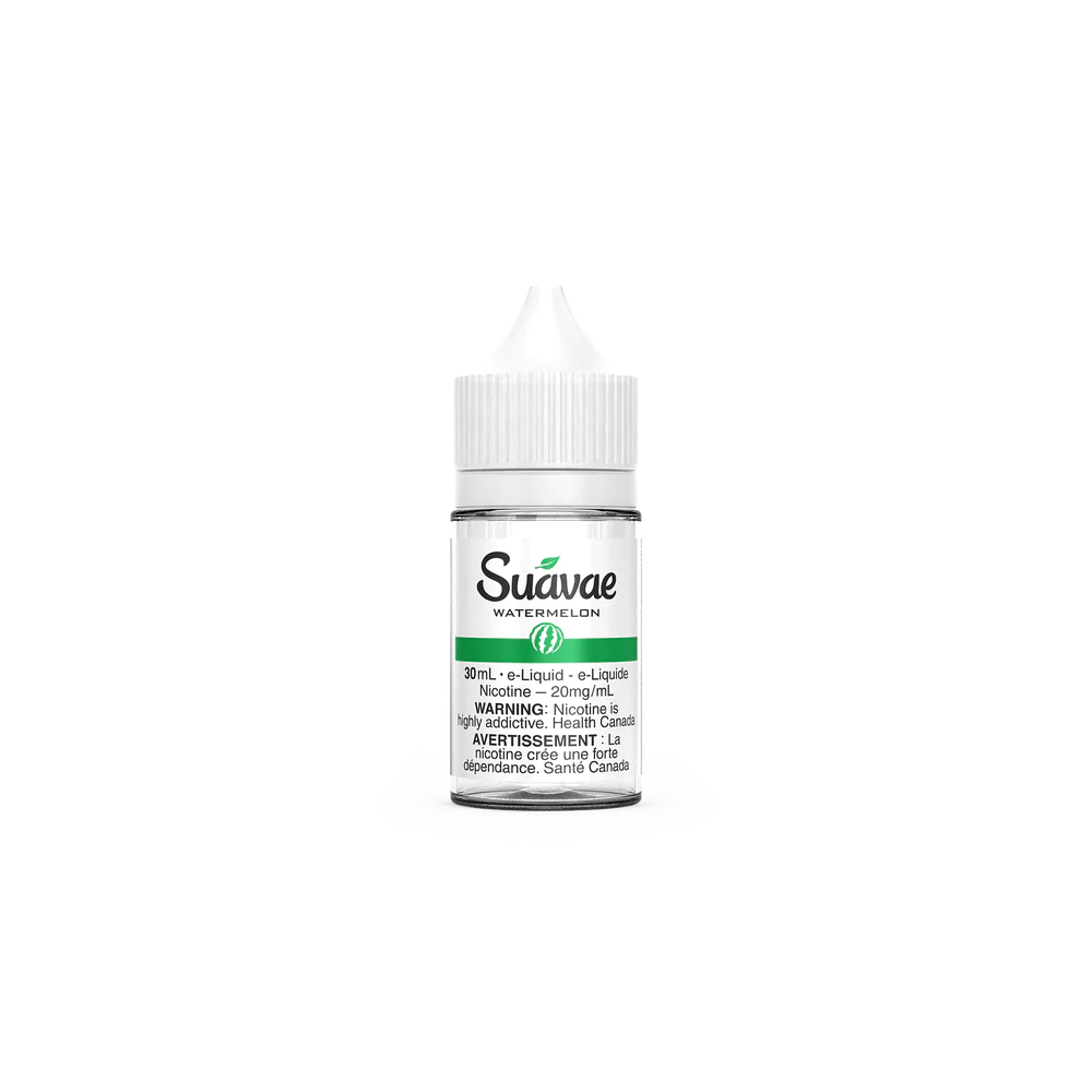 Suavae 30ML  Watermelon