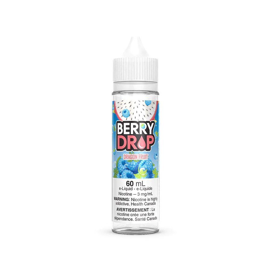 Berry Drop 60ML Dragonfruit