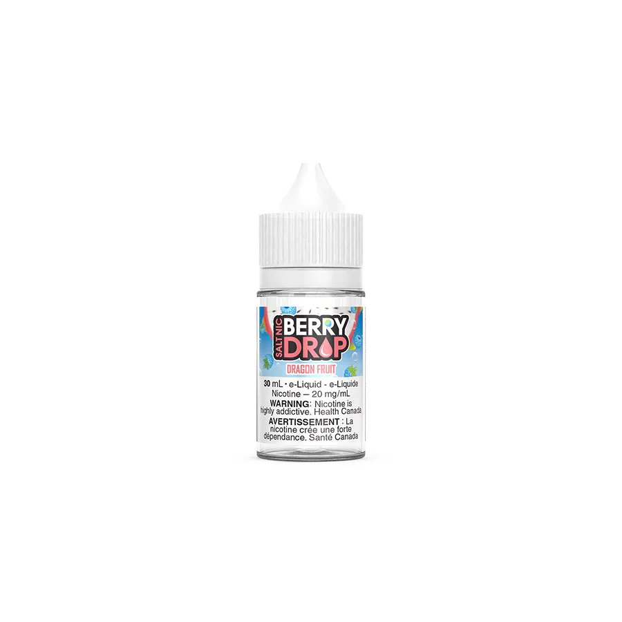Berry drop 30ML Dragon Fruit