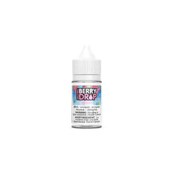 Berry drop 30ML Raspberry