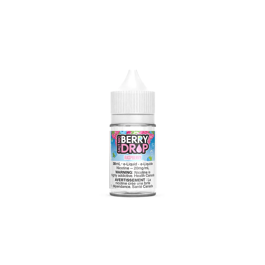 Berry drop 30ML Raspberry