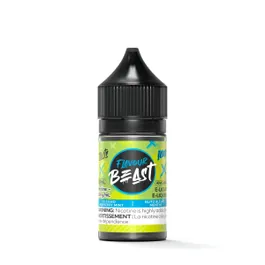 FLAVOUR BEAST SALT