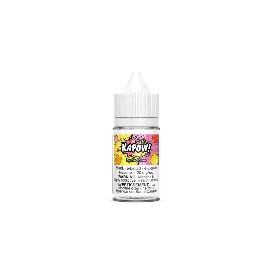 Kapow 30ML Squares
