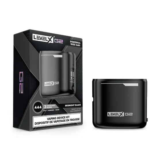 Level X BOOST Device Kit