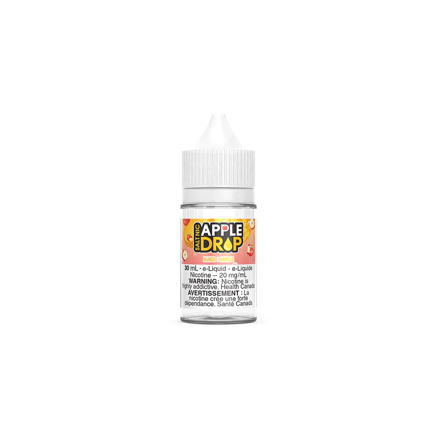 Apple drop 30ML Mango