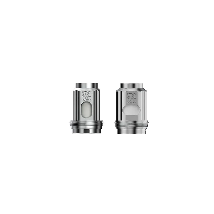 SMOK TFV18 REPLACEMENT COIL 3PK