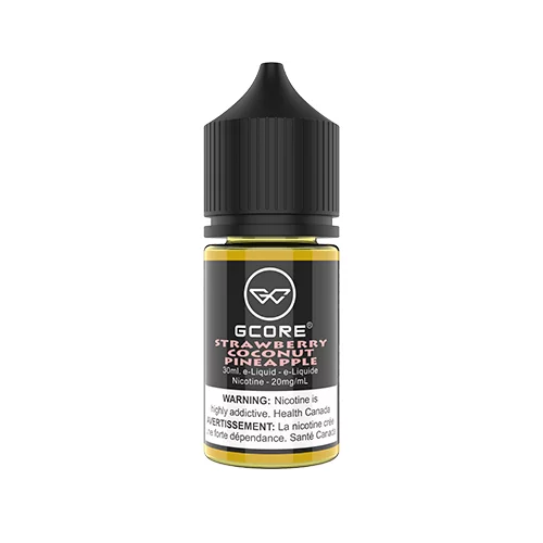 Gcore 30ML Strawberry Pineapple Coconut