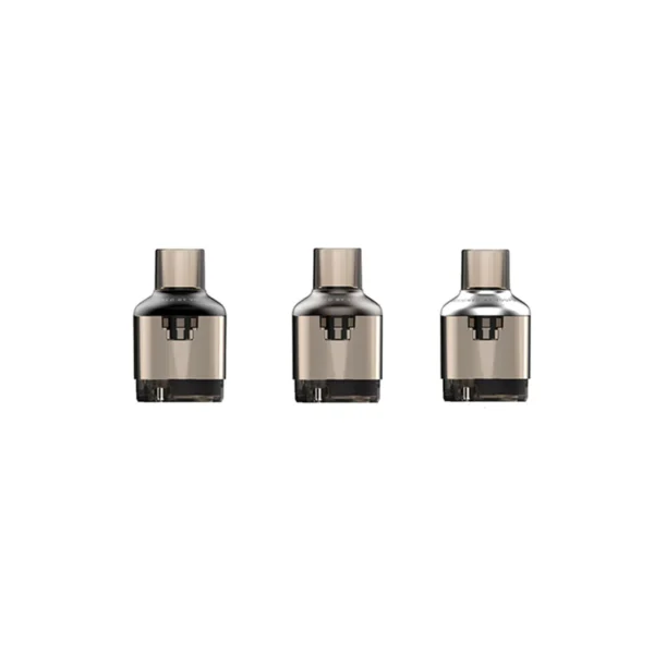 VOOPOO TPP EMPTY REPLACEMENT POD (2 PACK)
