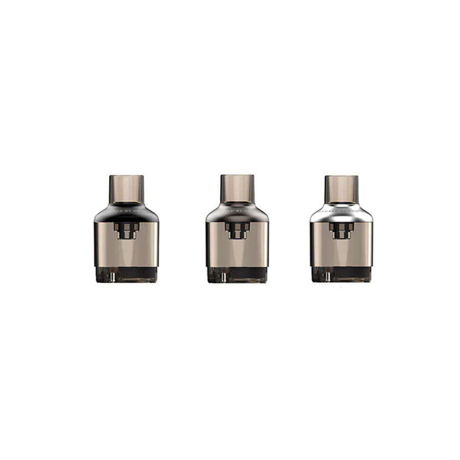 VOOPOO TPP EMPTY REPLACEMENT POD (2 PACK)