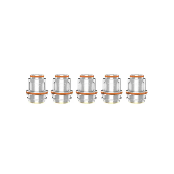 GEEKVAPE ZEUS REPLACEMENT COIL (5 PACK)