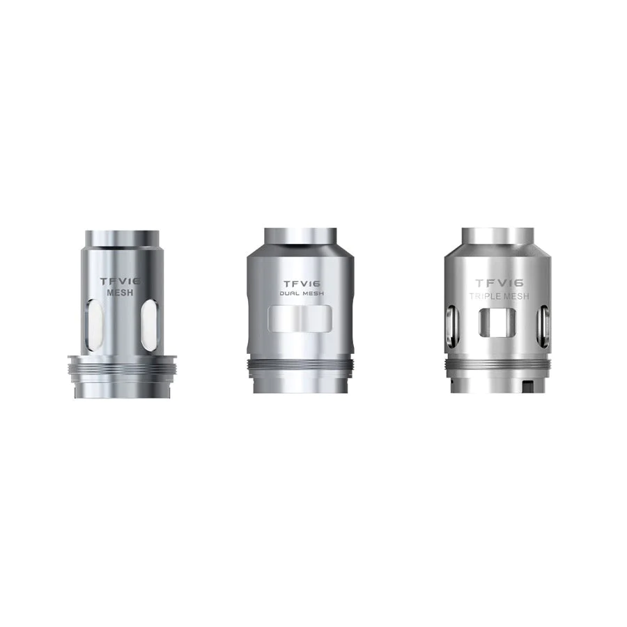 SMOK TFV16 REPLACEMENT COIL 3PK