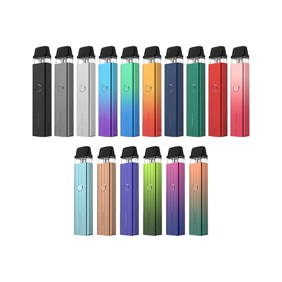 VAPORESSO XROS 2 POD KIT