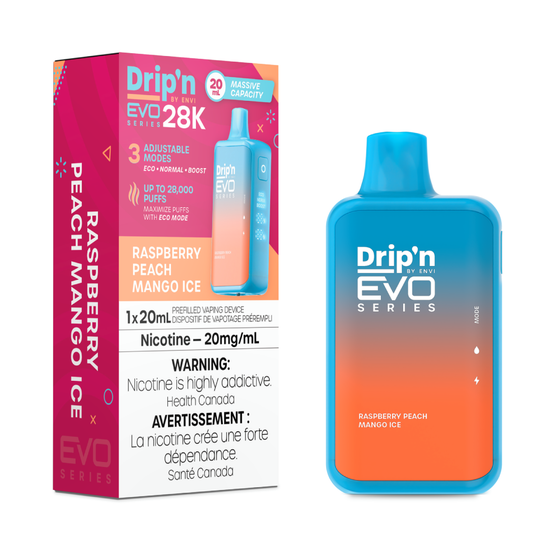 DRIP'N EVO 28K