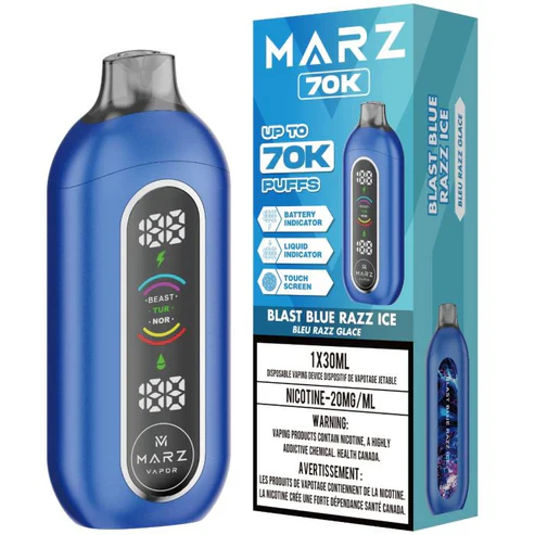 MARZ 70K